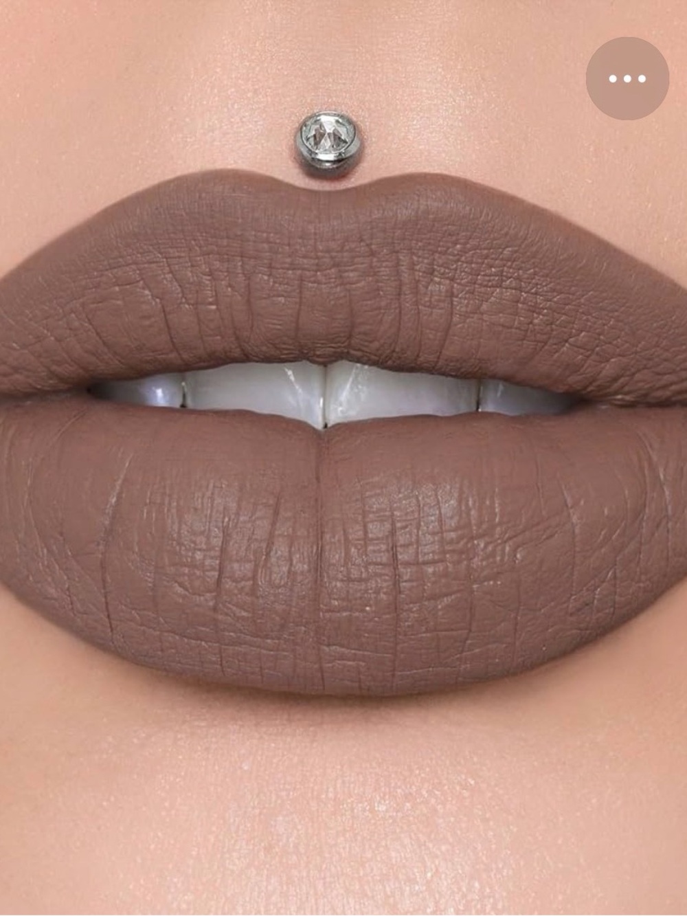 Jeffree Star Cosmetics Velour Liquid Lipstick - Tea Bag